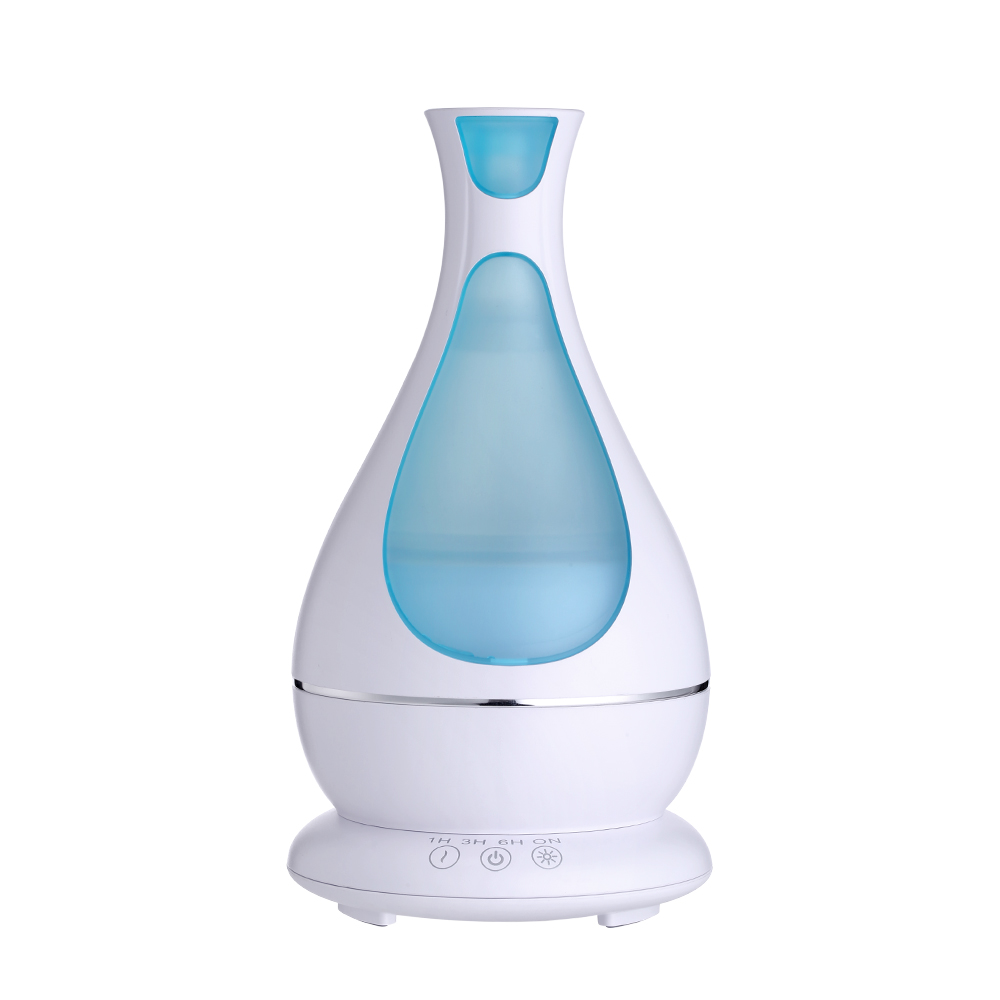 Minimu Aroma Diffuser White 400ml 0633632022203 Klimata iekārta