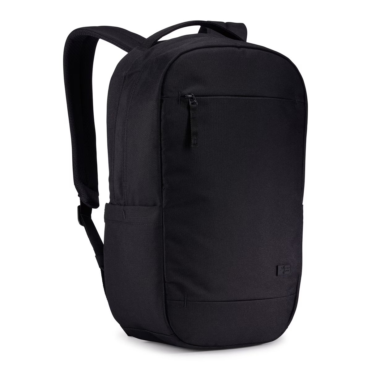 Case Logic 5104 Invigo Eco Laptop Backpack 14 INVIBP114 Black 0085854256377 Tūrisma Mugursomas