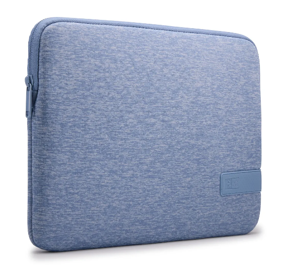 Case Logic 4883 Reflect MacBook Sleeve 13 REFMB-113 Skyswell Blue 0085854253956 portatīvo datoru soma, apvalks