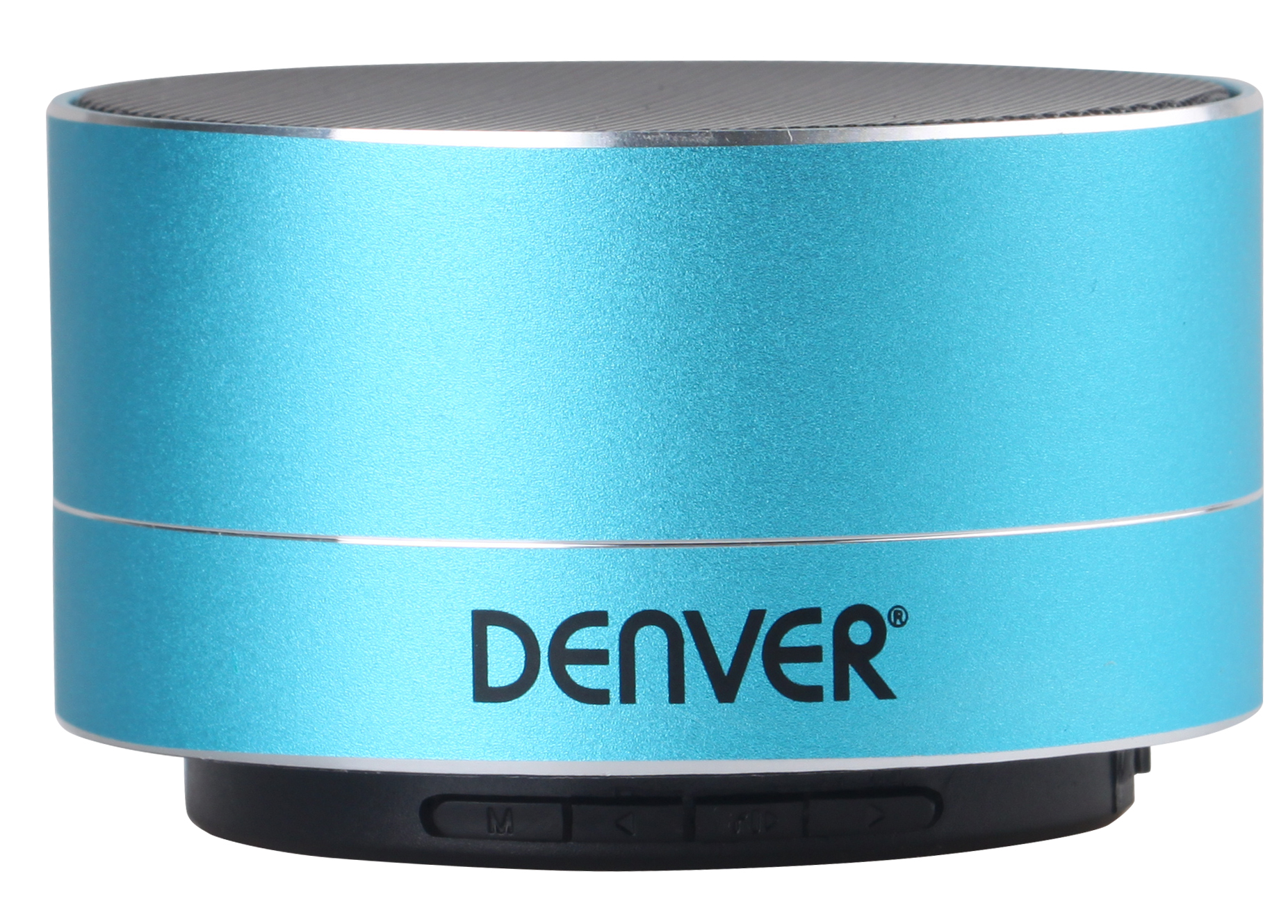 Denver BTS-32 Blue 5706751043390 pārnēsājamais skaļrunis