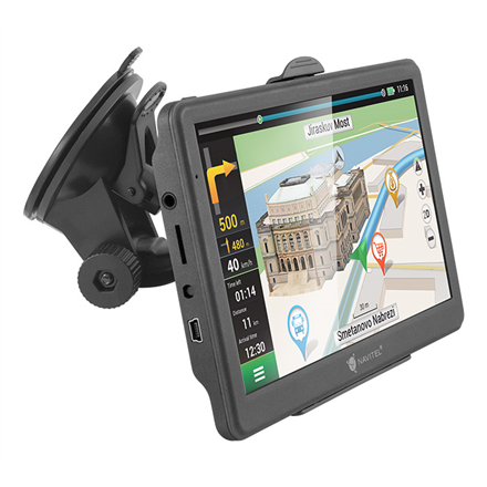 Navitel | Personal Navigation Device | E700 | 800x480 | 7