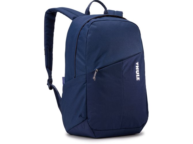 Thule 4919 Notus Backpack TCAM-6115 Dress Blue 0085854254366 Tūrisma Mugursomas