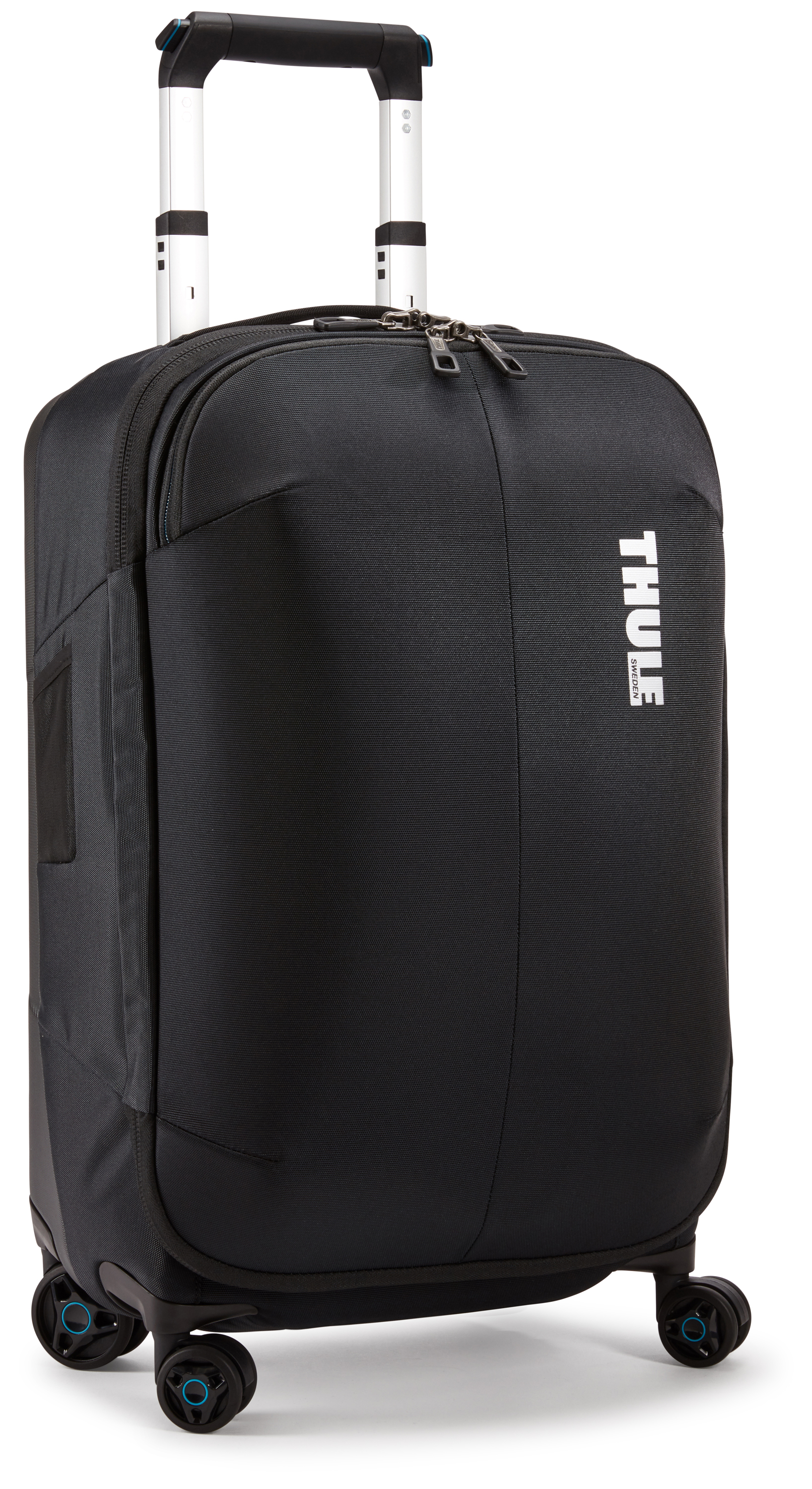 Thule 3915 Subterra Carry On Spinner TSRS-322 Black 0085854244039