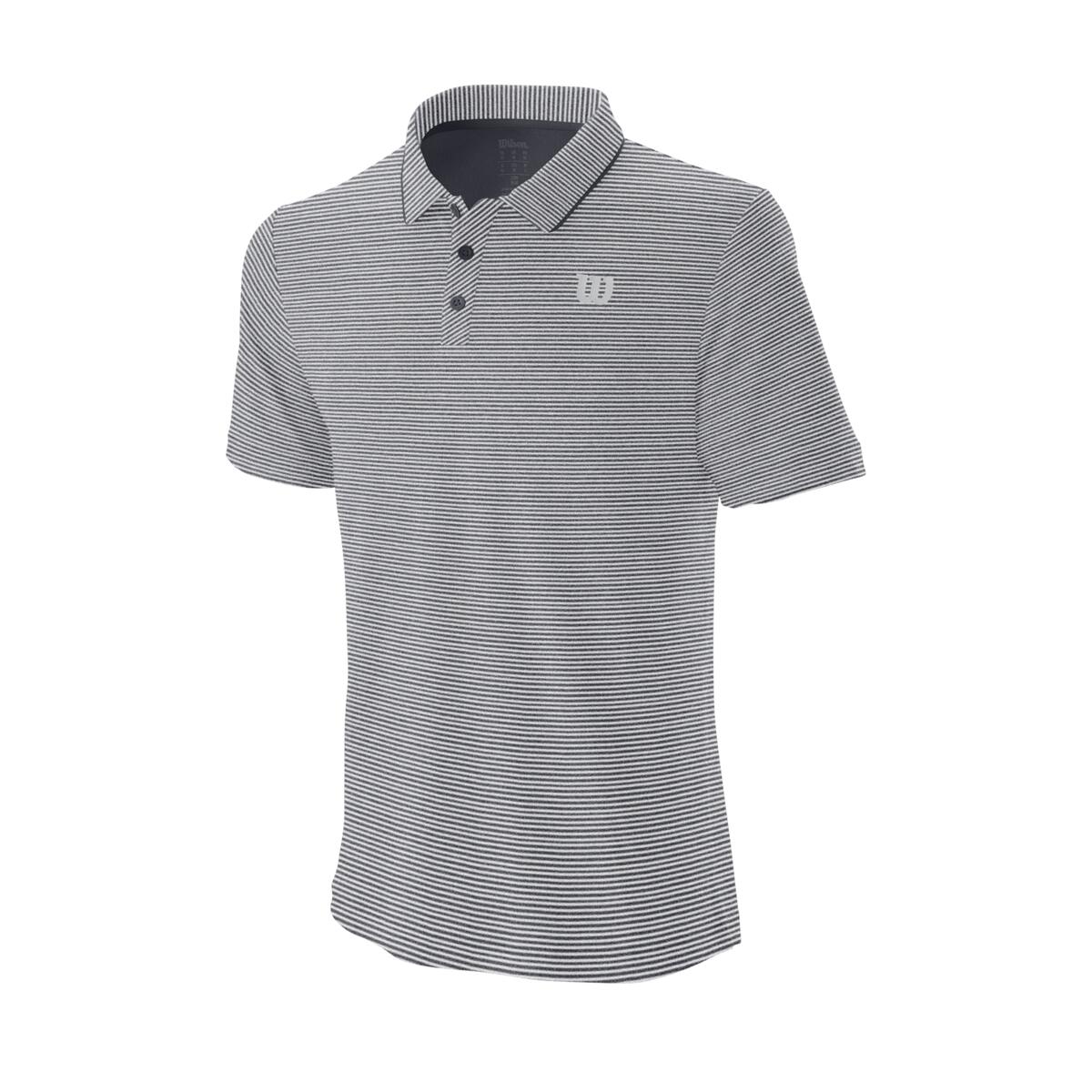 M TRAINING POLO IMPERIAL EBONY