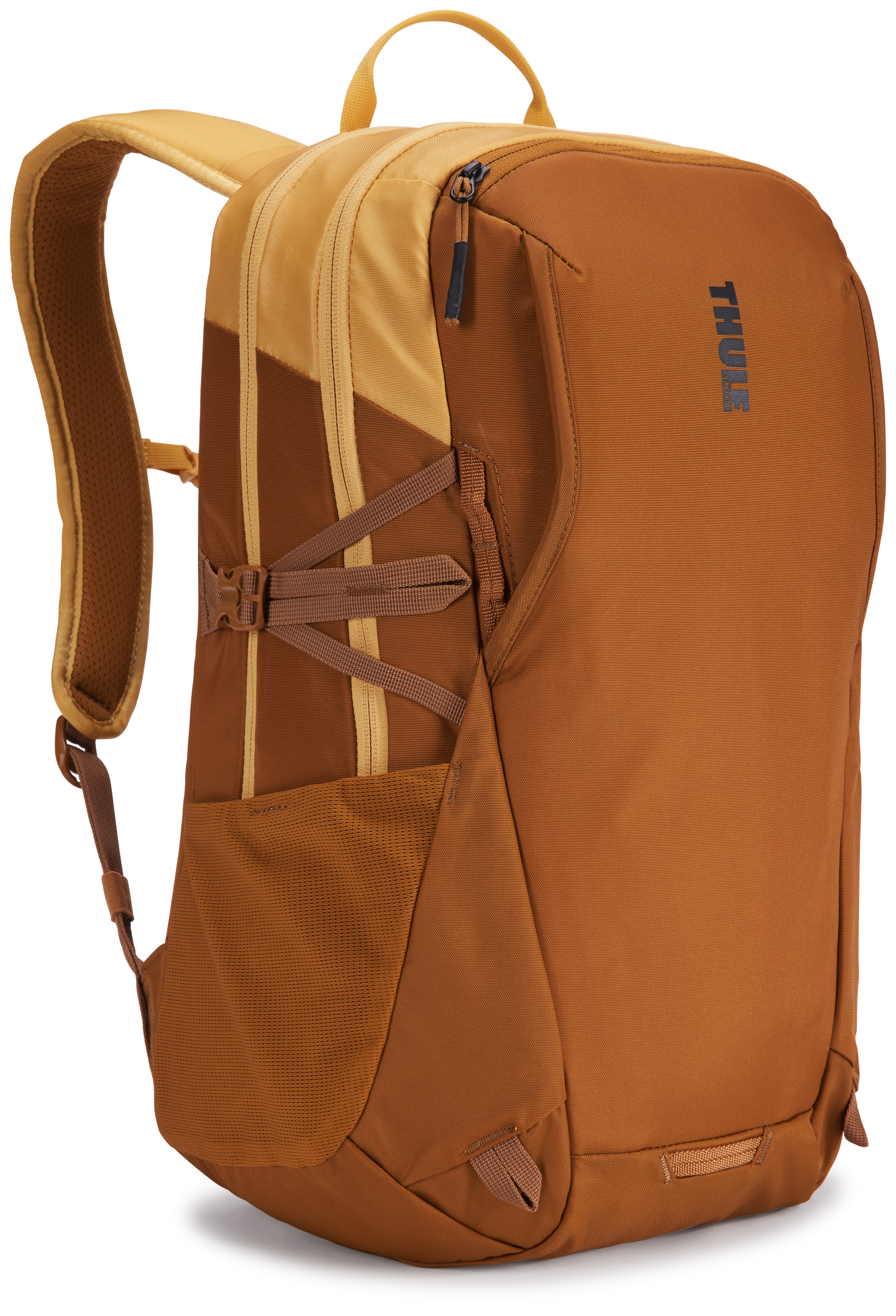 Thule 4844 EnRoute Backpack 23L TEBP-4216 Ochre/Golden 0085854253451 Tūrisma Mugursomas