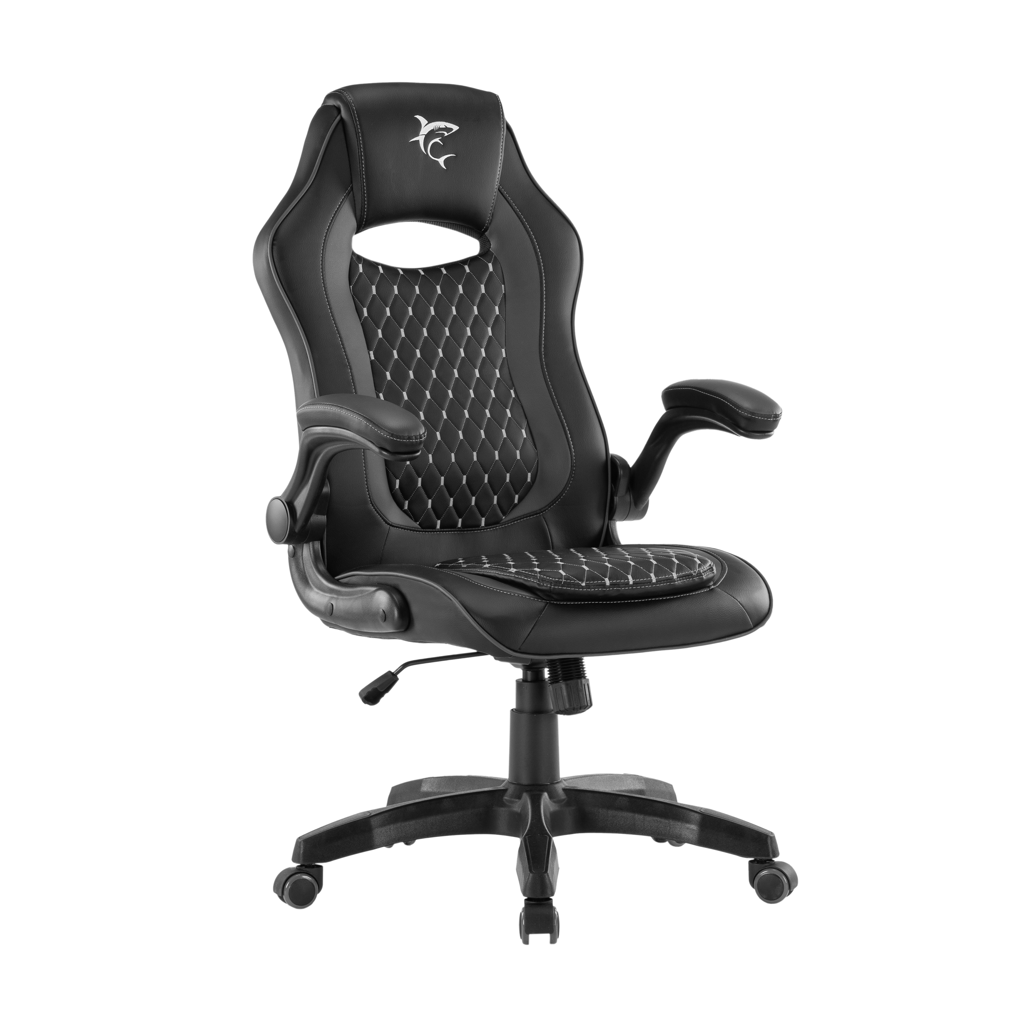 White Shark Gaming Chair NYX 3858894501861 datorkrēsls, spēļukrēsls