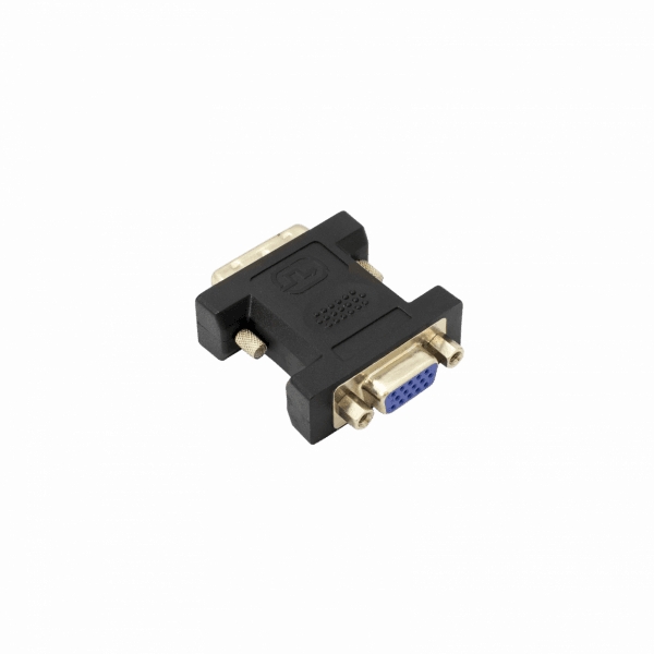 Sbox DVI M-VGA F 15pin AD.DVI-VGA 0616320530747 adapteris