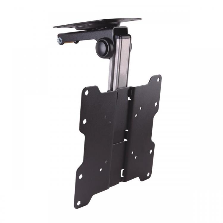 Sbox CLCD-222 Ceiling Mount For Flat Screen LED TV 0616320534806 TV stiprinājums