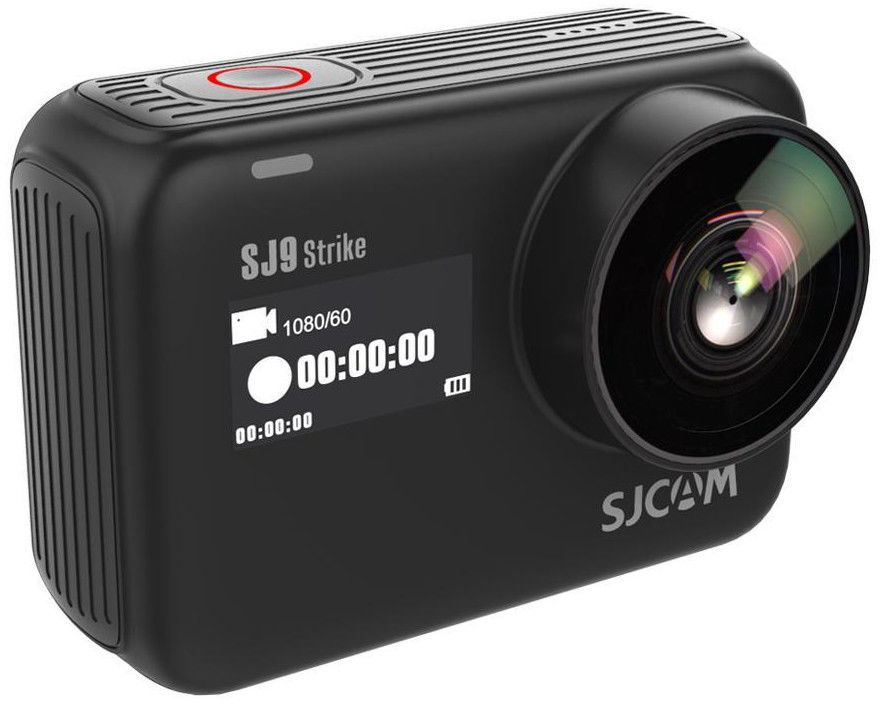 SJCAM SJ9 Strike black 9902941026259 Video Kameras