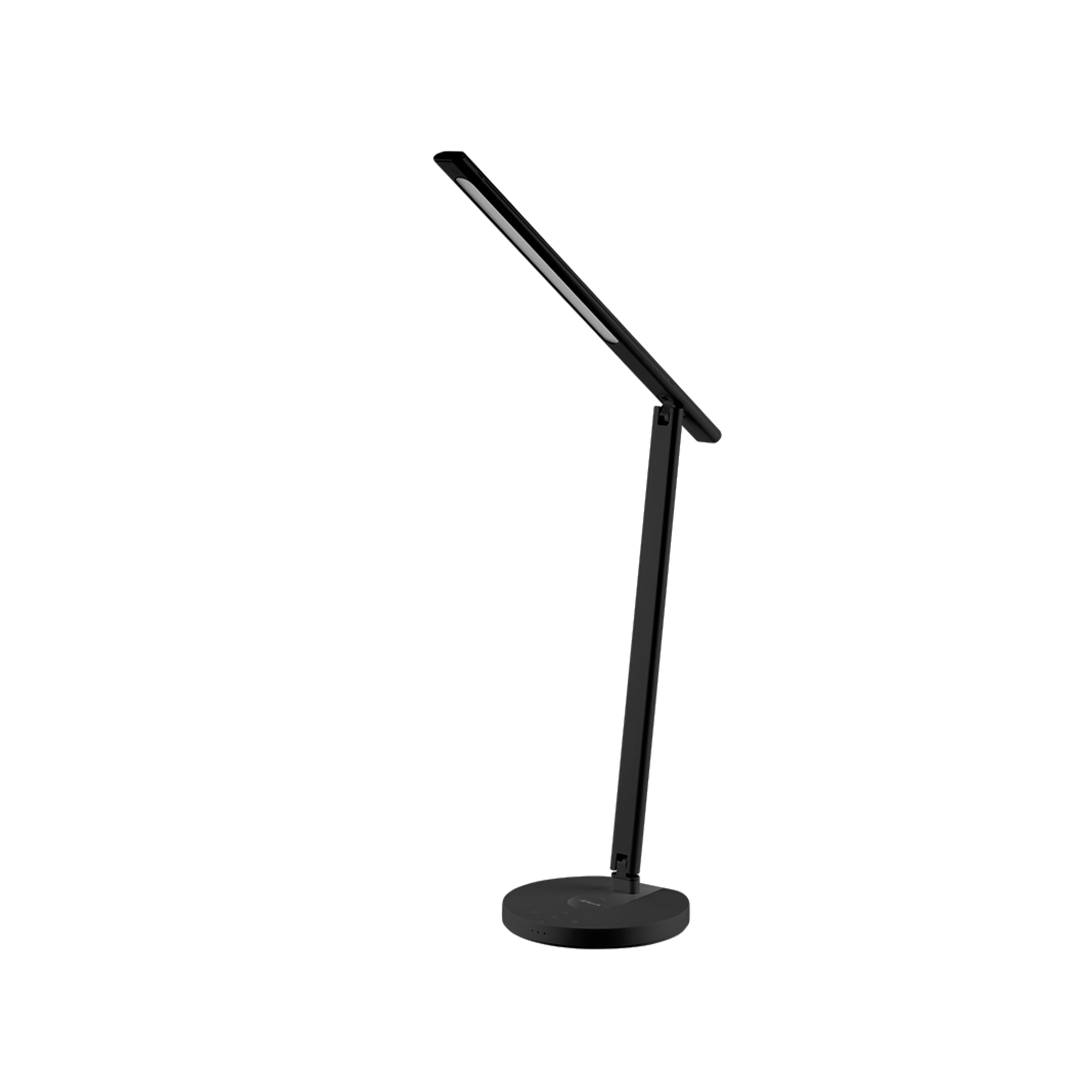 Tellur Smart WiFi Desk Lamp 12W Black 5949120004091