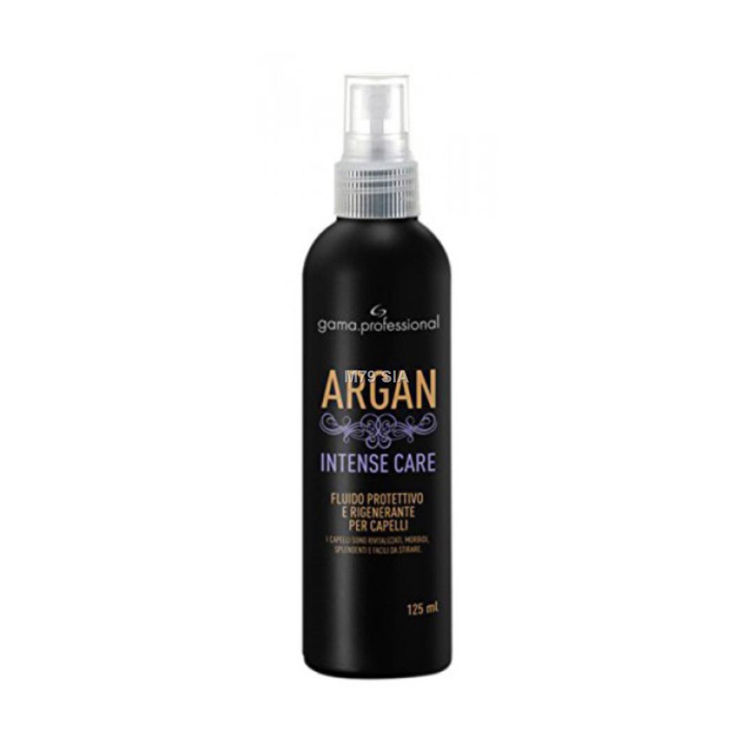 GA.MA Argan Oil, 125ml - Matu ella austiņas