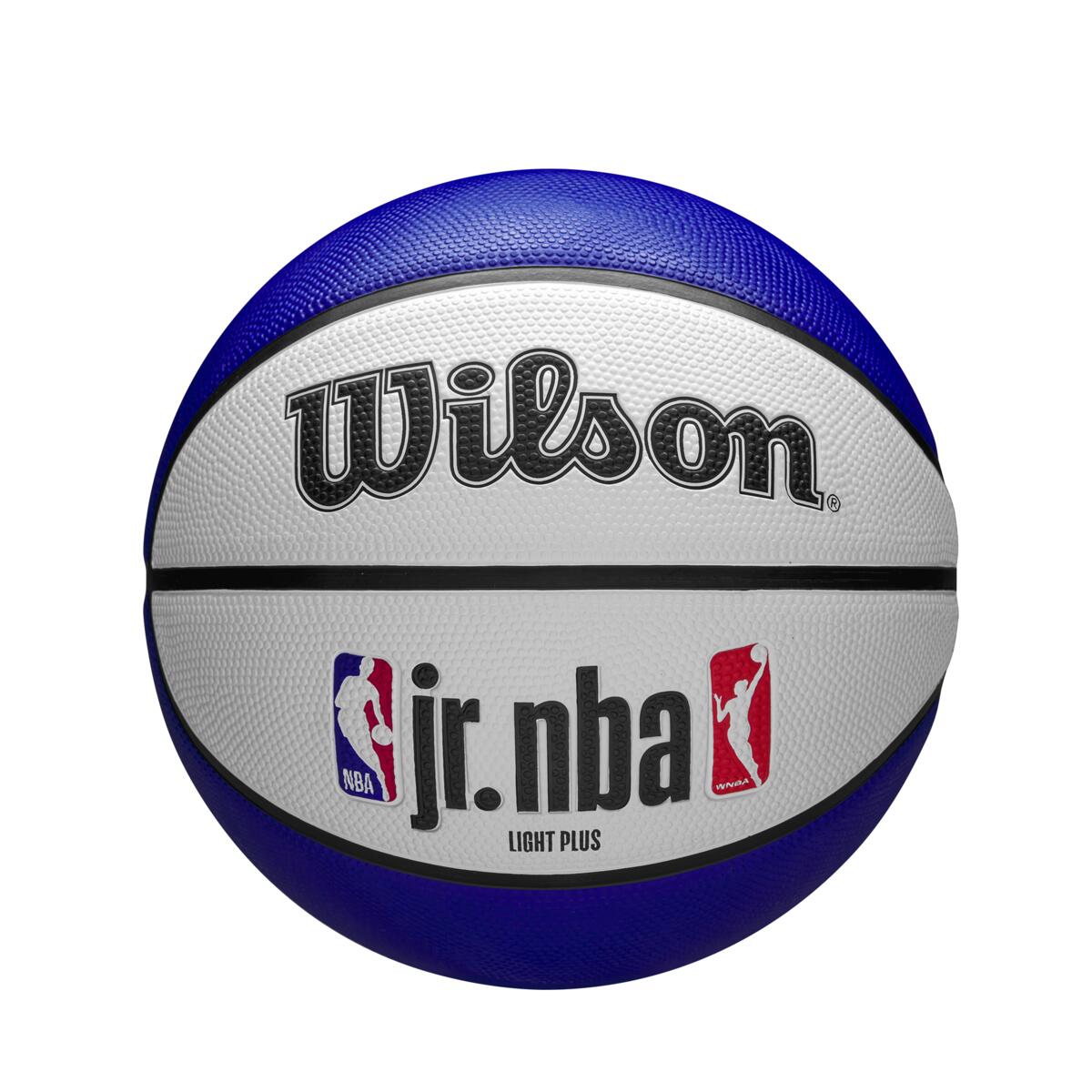 WILSON JR NBA DRV LIGHT FAM basketbola bumba bumba