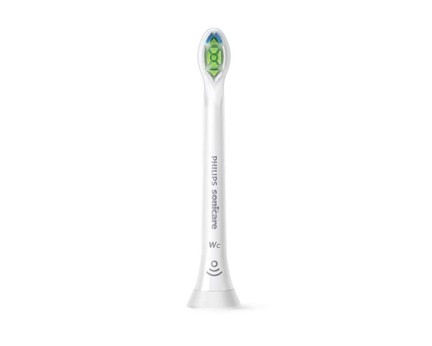 Philips Sonicare Zobu birstes galviņa Diamond Clean 4 gab HX6074/27 mutes higiēnai