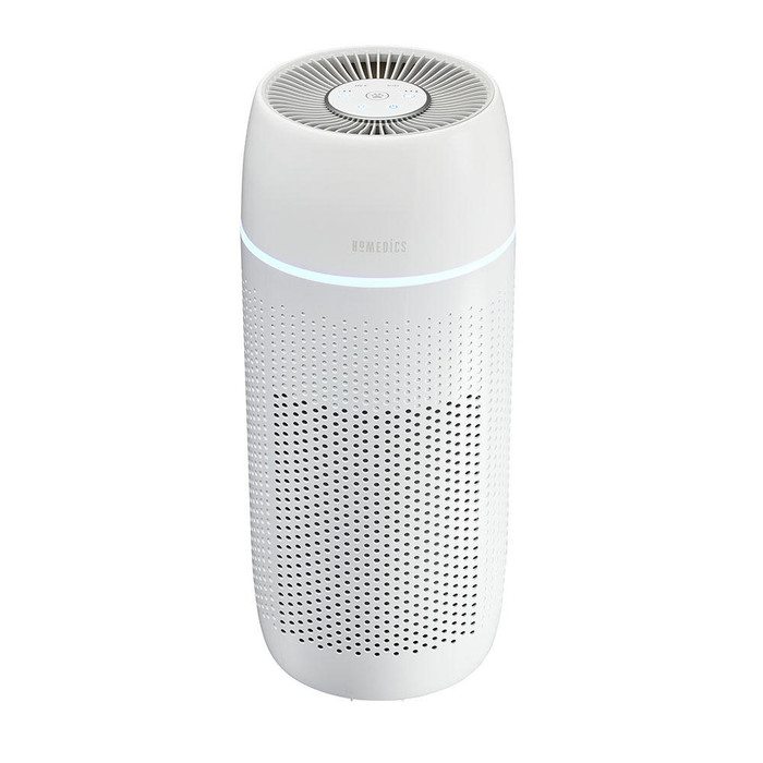 Homedics AP-PET35WT-EU TotalClean PetPlus 5 in 1 Air Purifier 5010777153026 Klimata iekārta