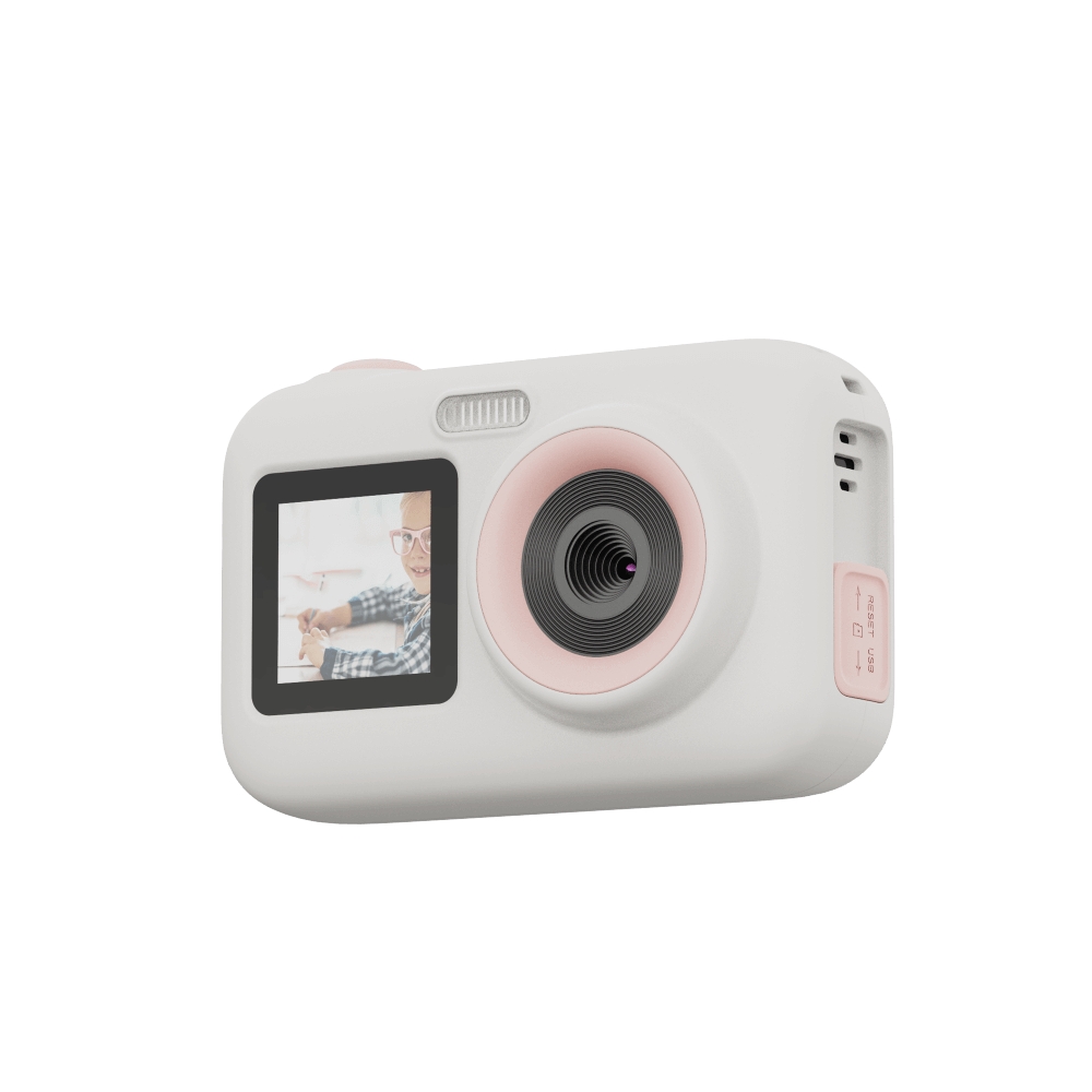 SJCAM Funcam+ White 6972476162435 Video Kameras