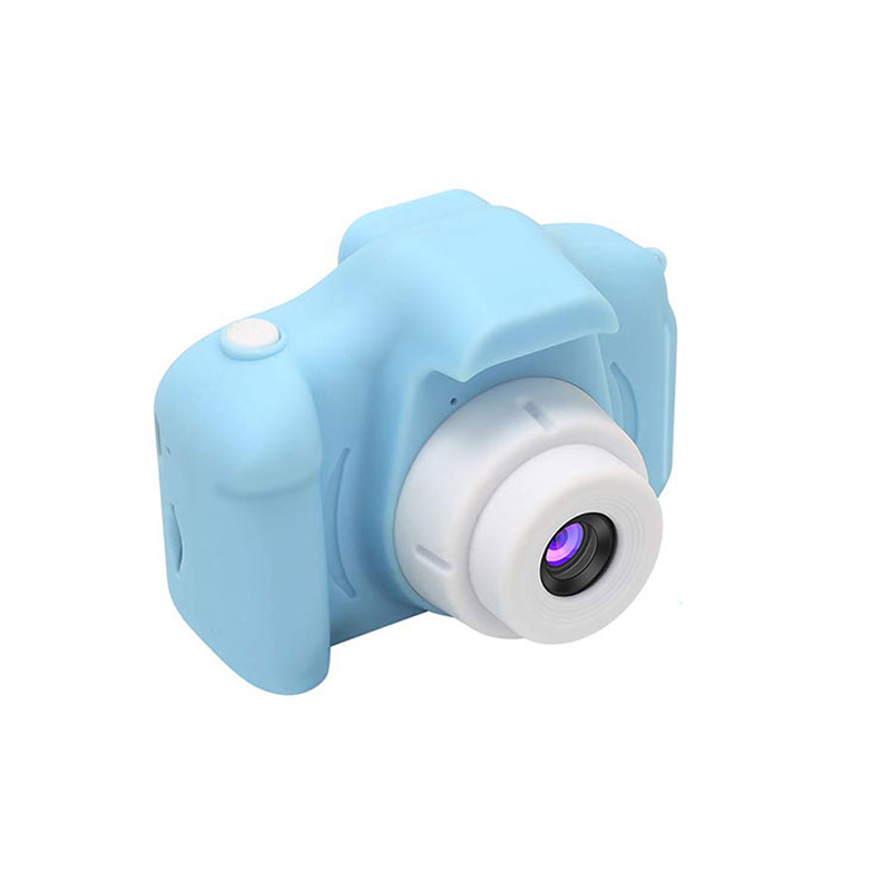 Denver KCA-1330 blue Kids camera Digitālā kamera