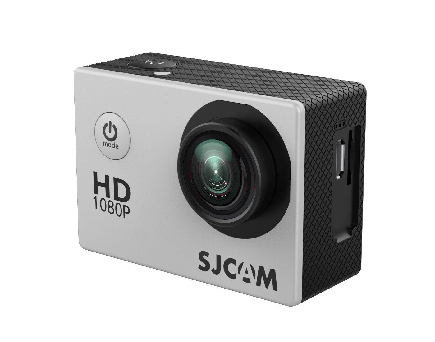 SJCAM SJ4000 AIR Silver 6972476160141 Video Kameras