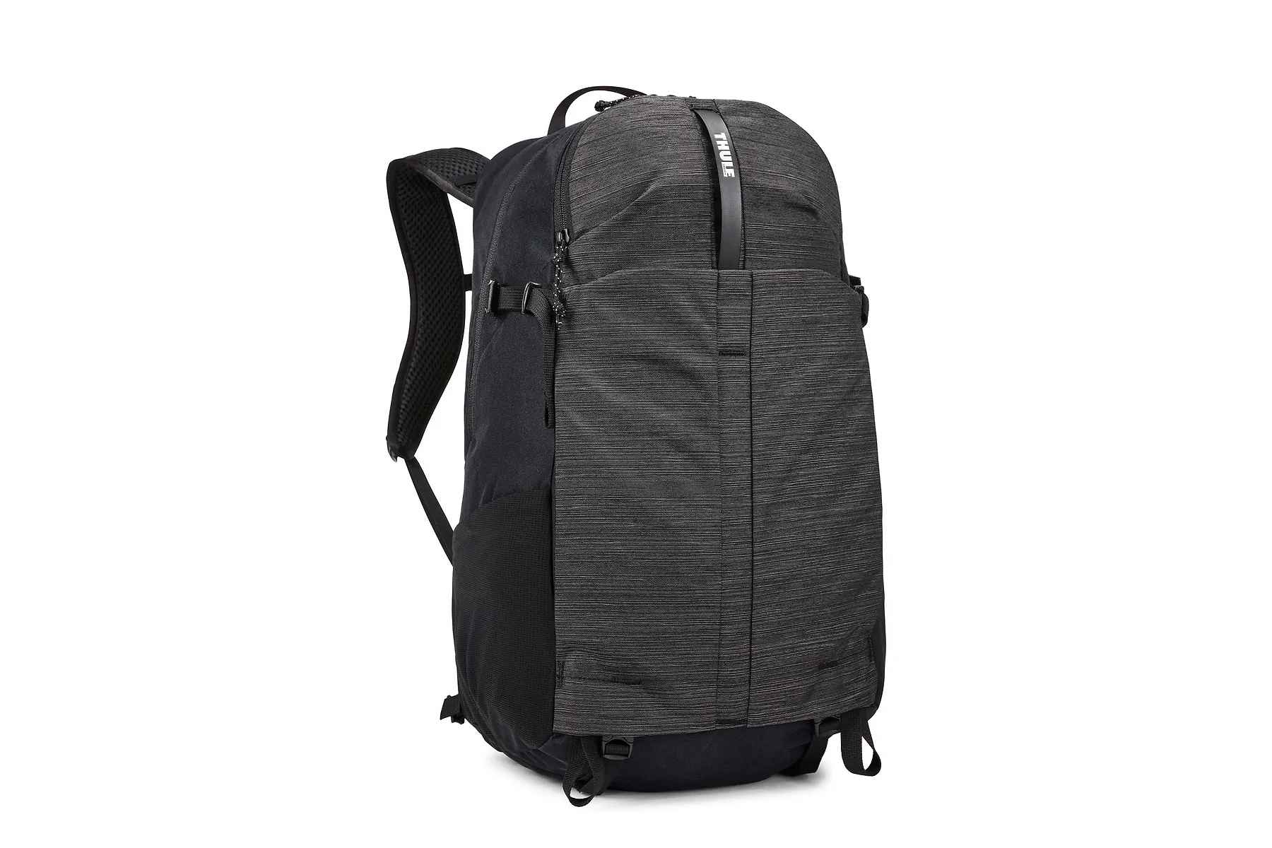 Thule 4517 Nanum 25L Hiking Backpack Black 0085854249980 Tūrisma Mugursomas