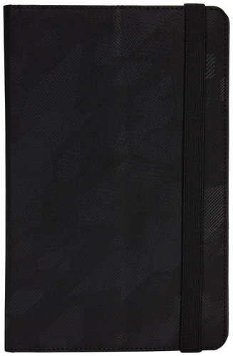 Case Logic Surefit Folio 8” CBUE-1208 BLACK (3203704) 0085854241939 planšetdatora soma