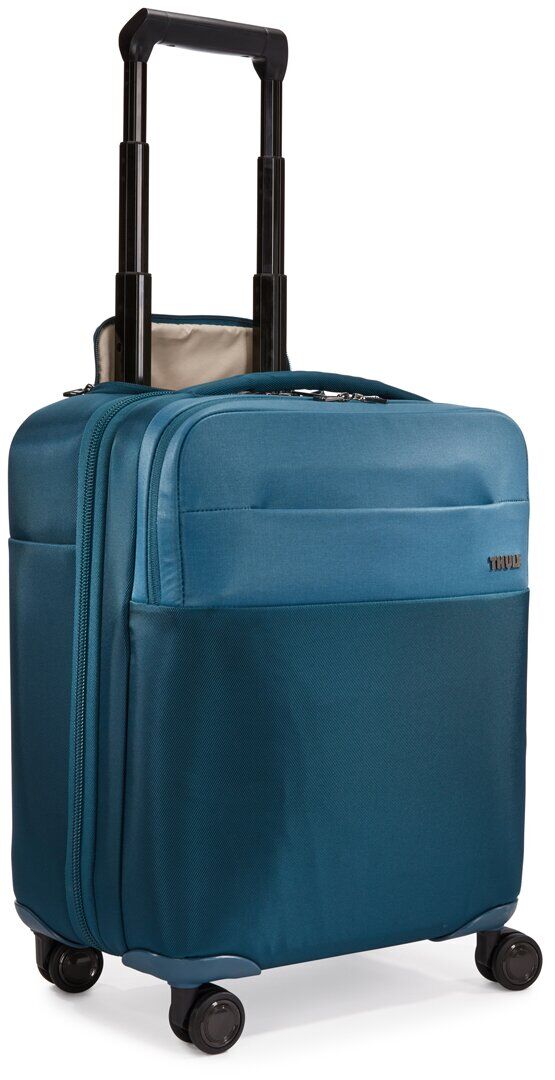 Thule Spira Compact CarryOn Spinner SPAC-118 Legion Blue (3203779) 0085854242653