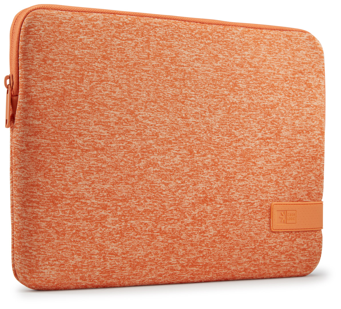 Case Logic 4702 Reflect Laptop Sleeve 15,6 REFPC-116 Coral Gold/Apricot 0085854251860 portatīvo datoru soma, apvalks