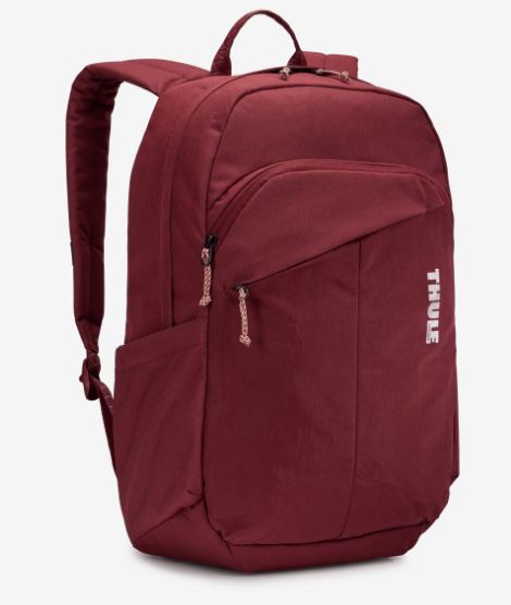 Thule 4923 Indago Backpack TCAM-7116 New Maroon 0085854254403 Tūrisma Mugursomas