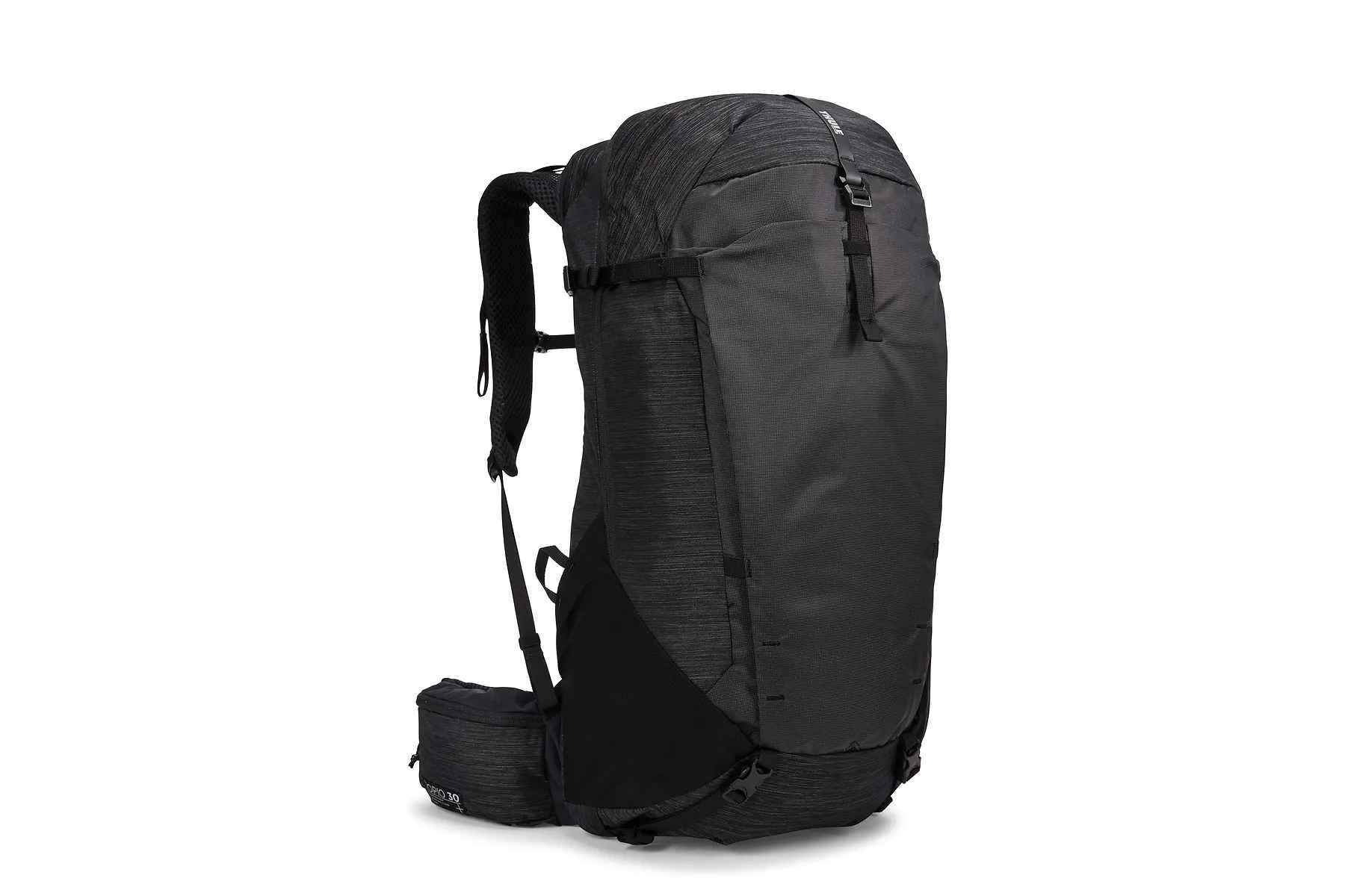 Thule 4503 Topio 30L Mens Backpacking Pack Black 0085854249843 Tūrisma Mugursomas