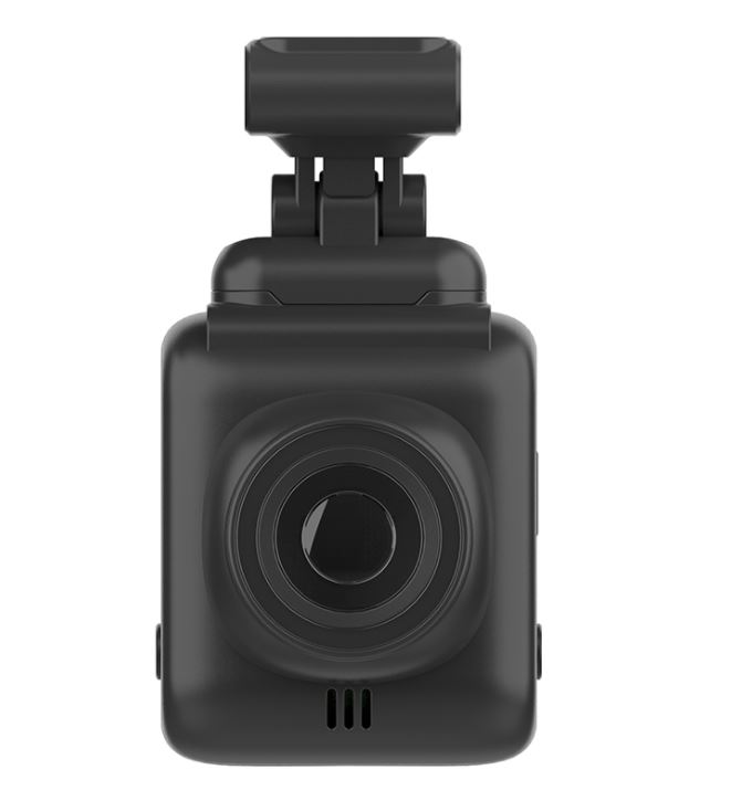 Tellur Dash Patrol DC1 FullHD 1080P Black 5949120002998 videoreģistrātors