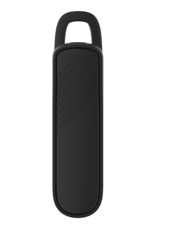 Tellur Bluetooth Headset Vox 10 black 5949120001786 brīvroku sistēma telefoniem