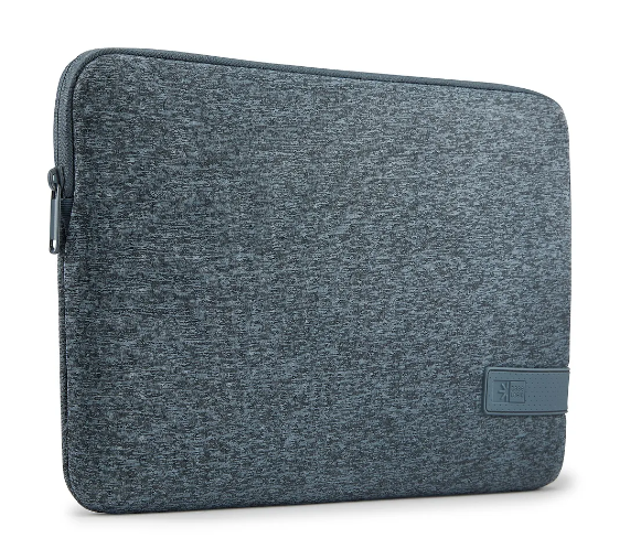 Case Logic 4807 Reflect MacBook Sleeve 13 REFMB-113 Stormy Weather 0085854252980 portatīvo datoru soma, apvalks