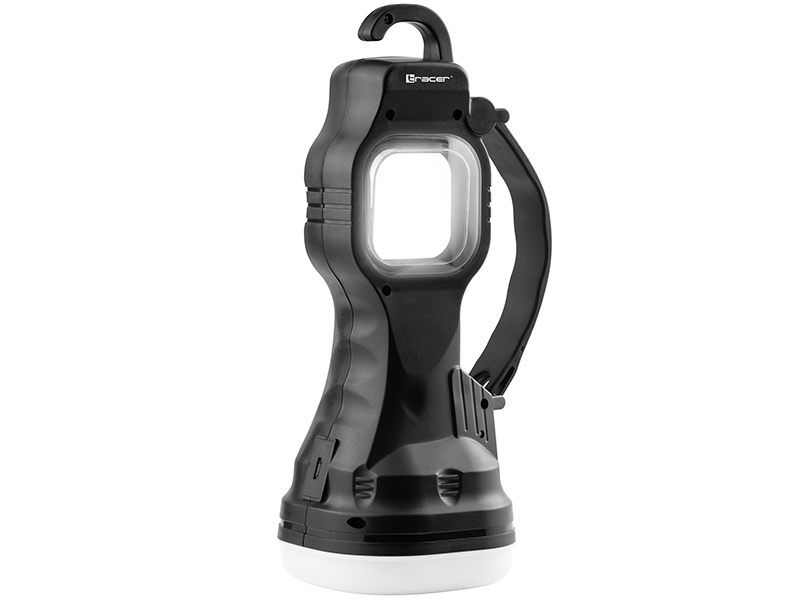 Tracer 47140 Force Solar Camping Torch 5907512869840 kabatas lukturis