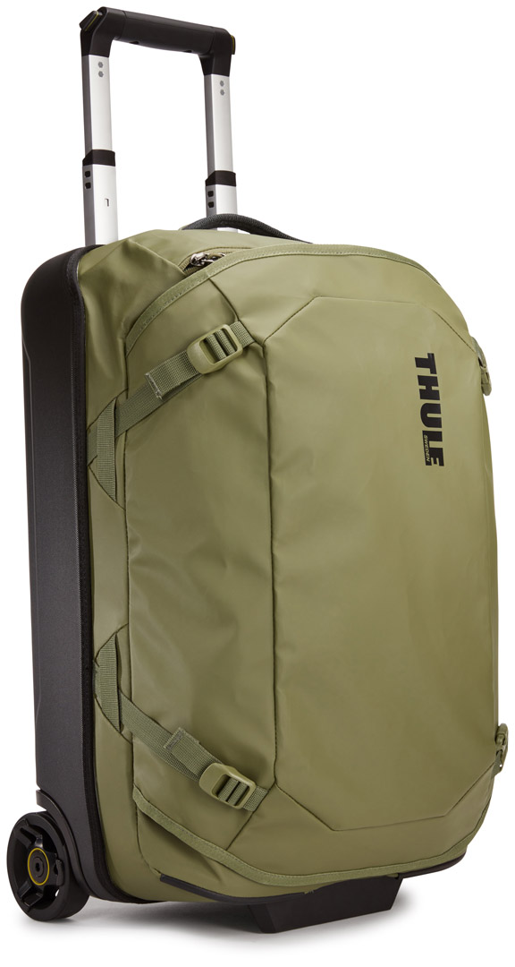 Thule 4289 Chasm Carry On TCCO-122 Olivine 0085854247719