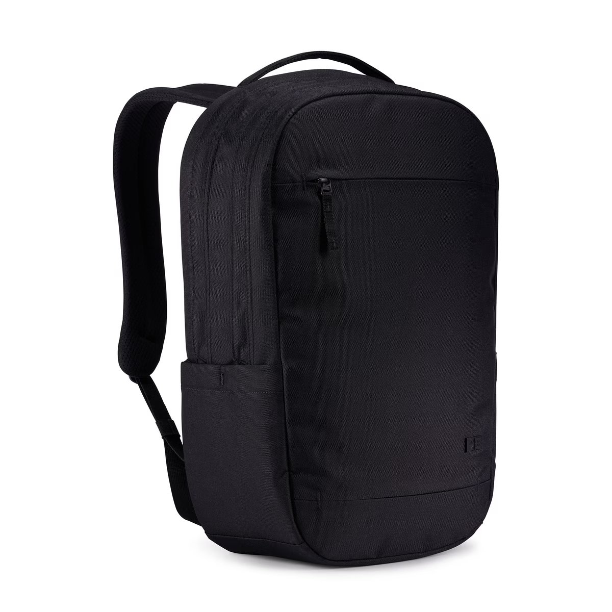 Case Logic 5105 Invigo Eco Laptop Backpack 15.6 INVIBP116 Black 0085854256384 Tūrisma Mugursomas