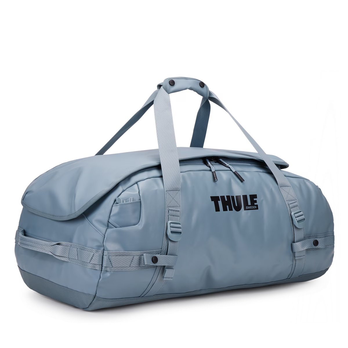 Thule 4996 Chasm Duffel 70L Pond Array Tūrisma Mugursomas