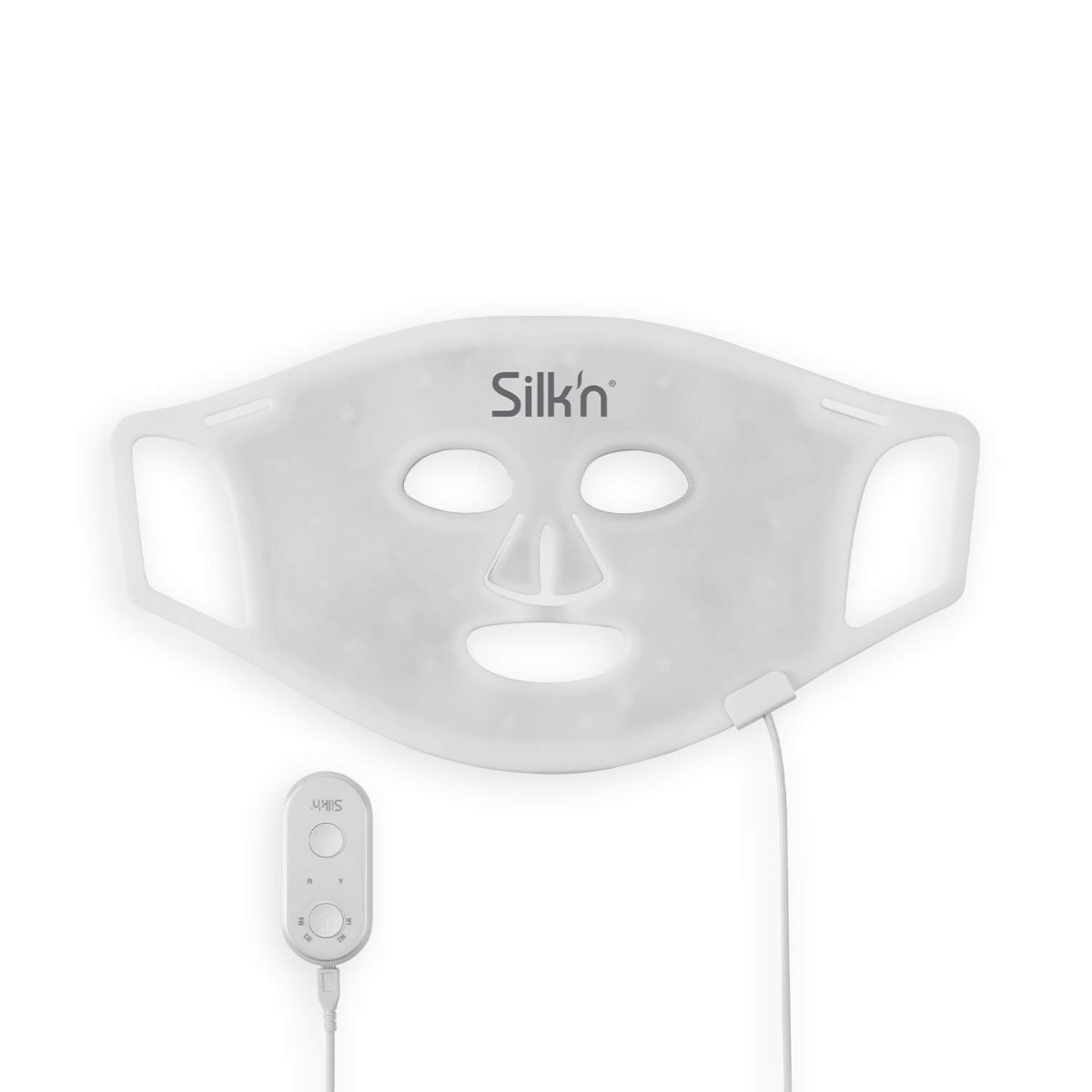 Silkn Facial LED mask FLM100PE1001 8712856067770 kosmētika ķermenim