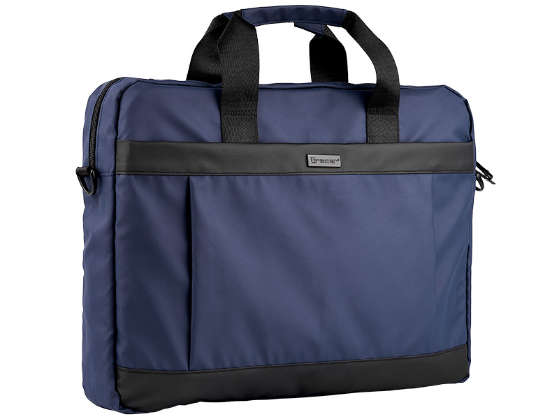 Tracer 47312 BL7 Notebook bag 15,6 5907512871980 portatīvo datoru soma, apvalks