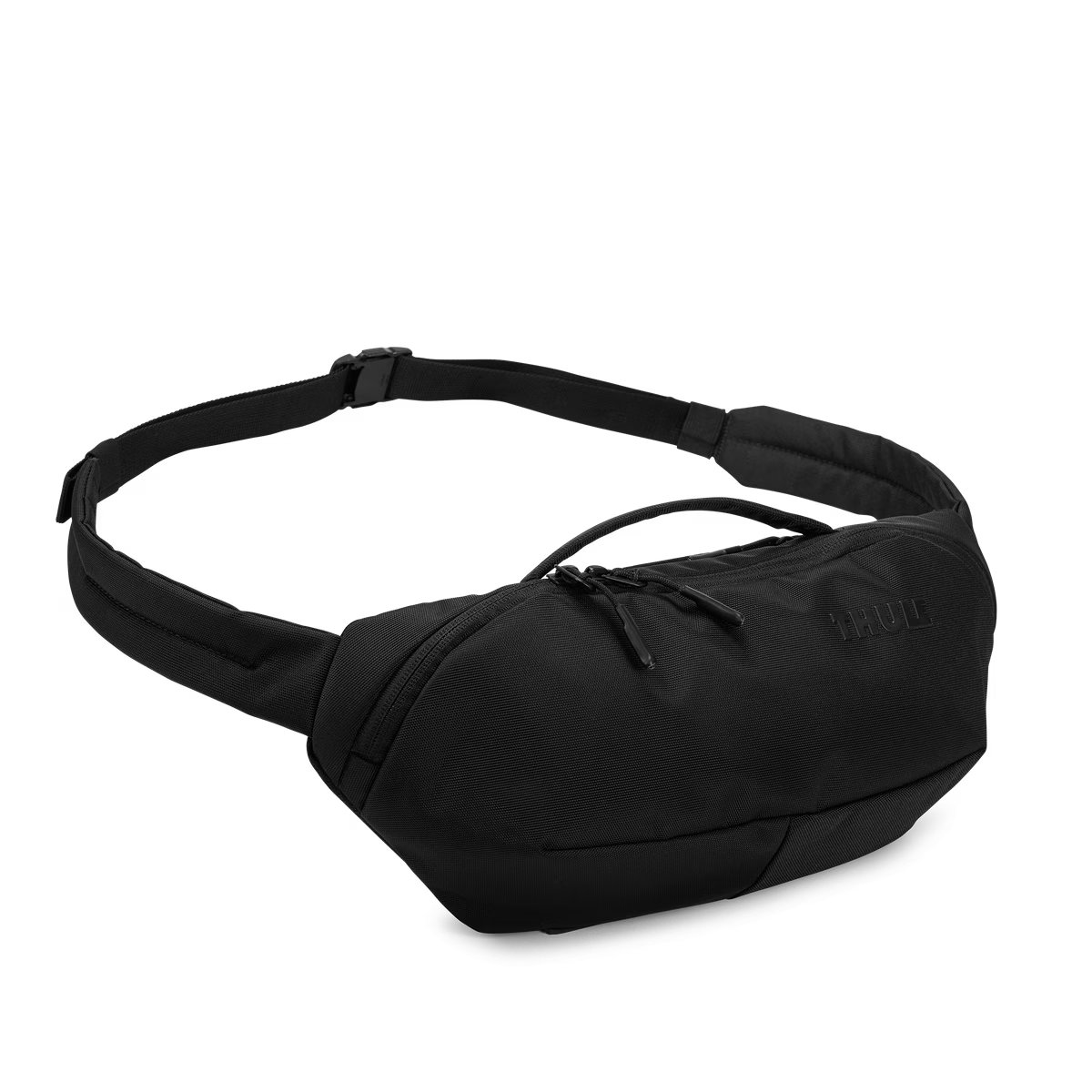 Thule 5066 Subterra 2 Sling Bag Black 0085854255967 Tūrisma Mugursomas