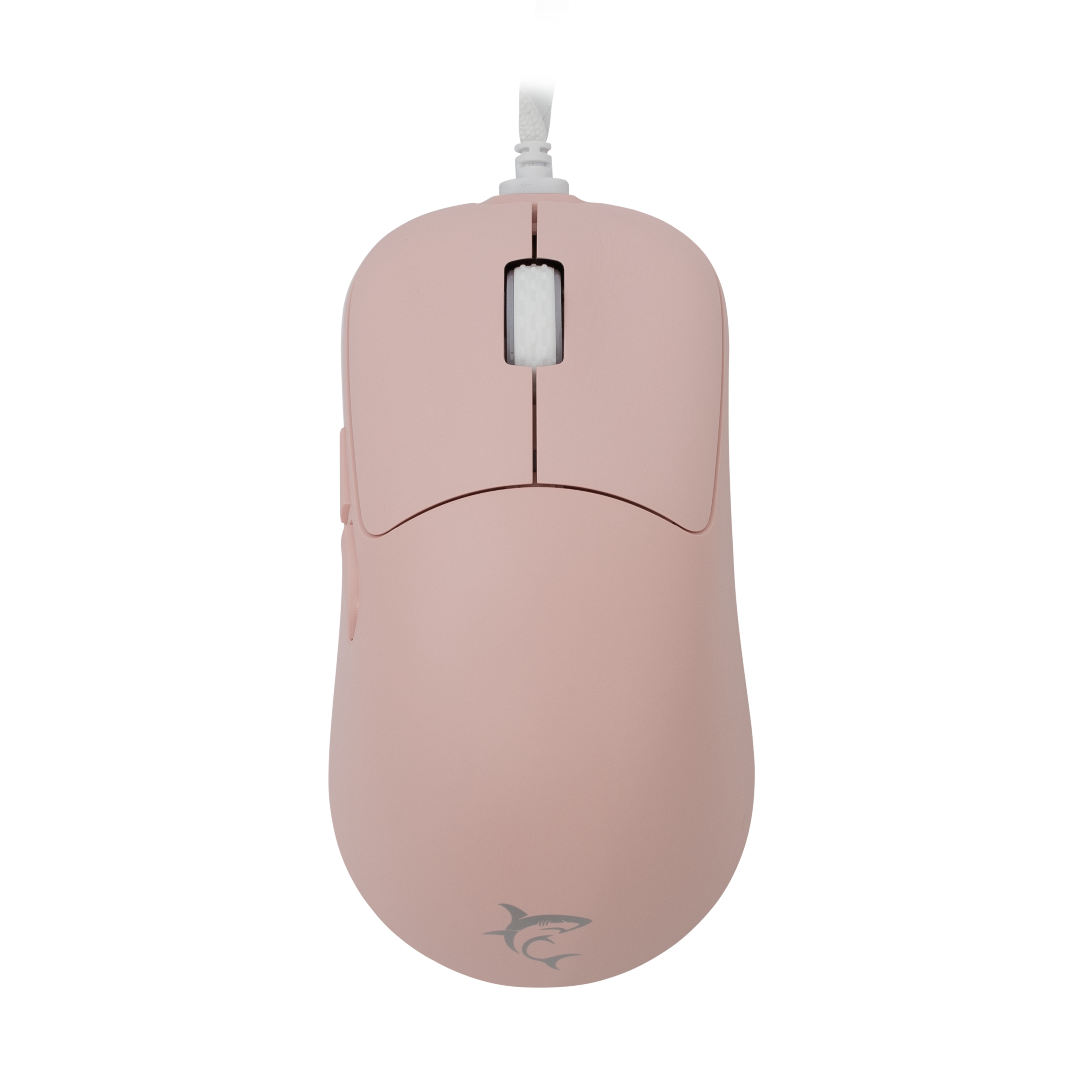 White Shark GM-5014 Graphene Pink 3858894503575 Datora pele