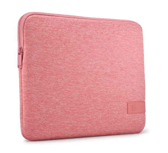 Case Logic 4876 Reflect Laptop Sleeve 13.3 REFPC-113 Pomelo Pink 0085854253888 portatīvo datoru soma, apvalks