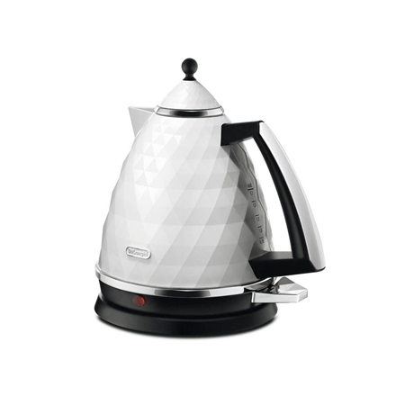 DeLonghi KBJ 2001.W Elektriskā Tējkanna
