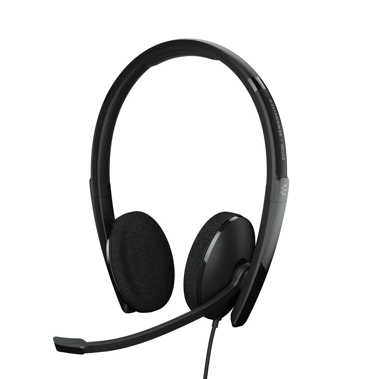 EPOS SENNHEISER ADAPT 160 USB II STEREO UC OPTIMIZED HEADSET austiņas