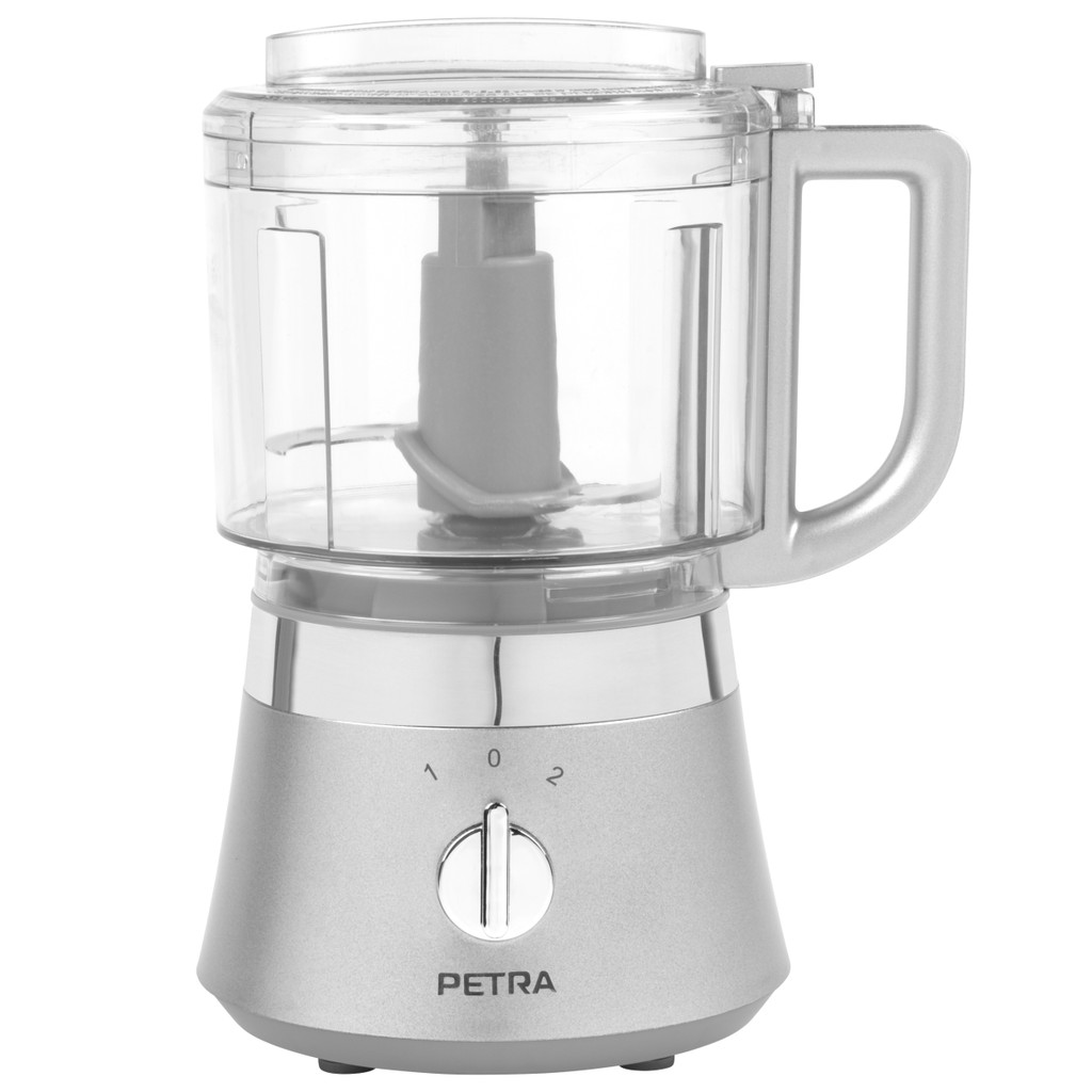 Petra PT5114 Compact Food Processor 5054061473995 Blenderis