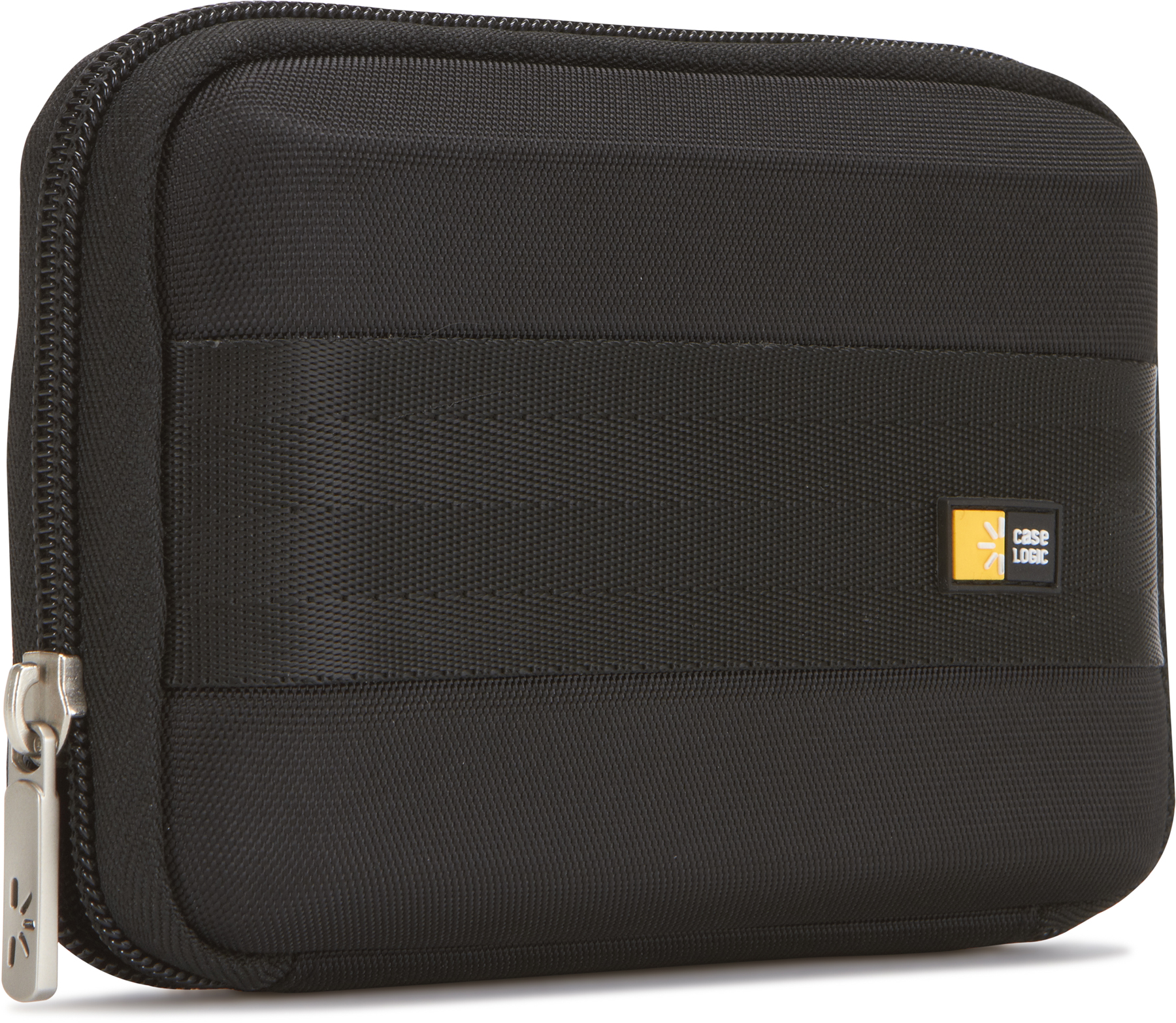 Case Logic 0887 Compact Case Large GPS GPSP-6 BLACK 0085854191715 Navigācijas iekārta