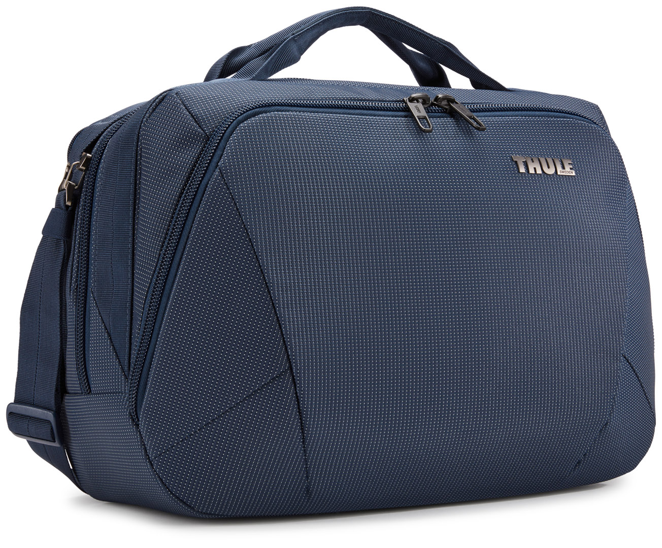 Thule 4057 Crossover 2 Boarding Bag C2BB-115 Dress Blue 0085854245371 Tūrisma Mugursomas