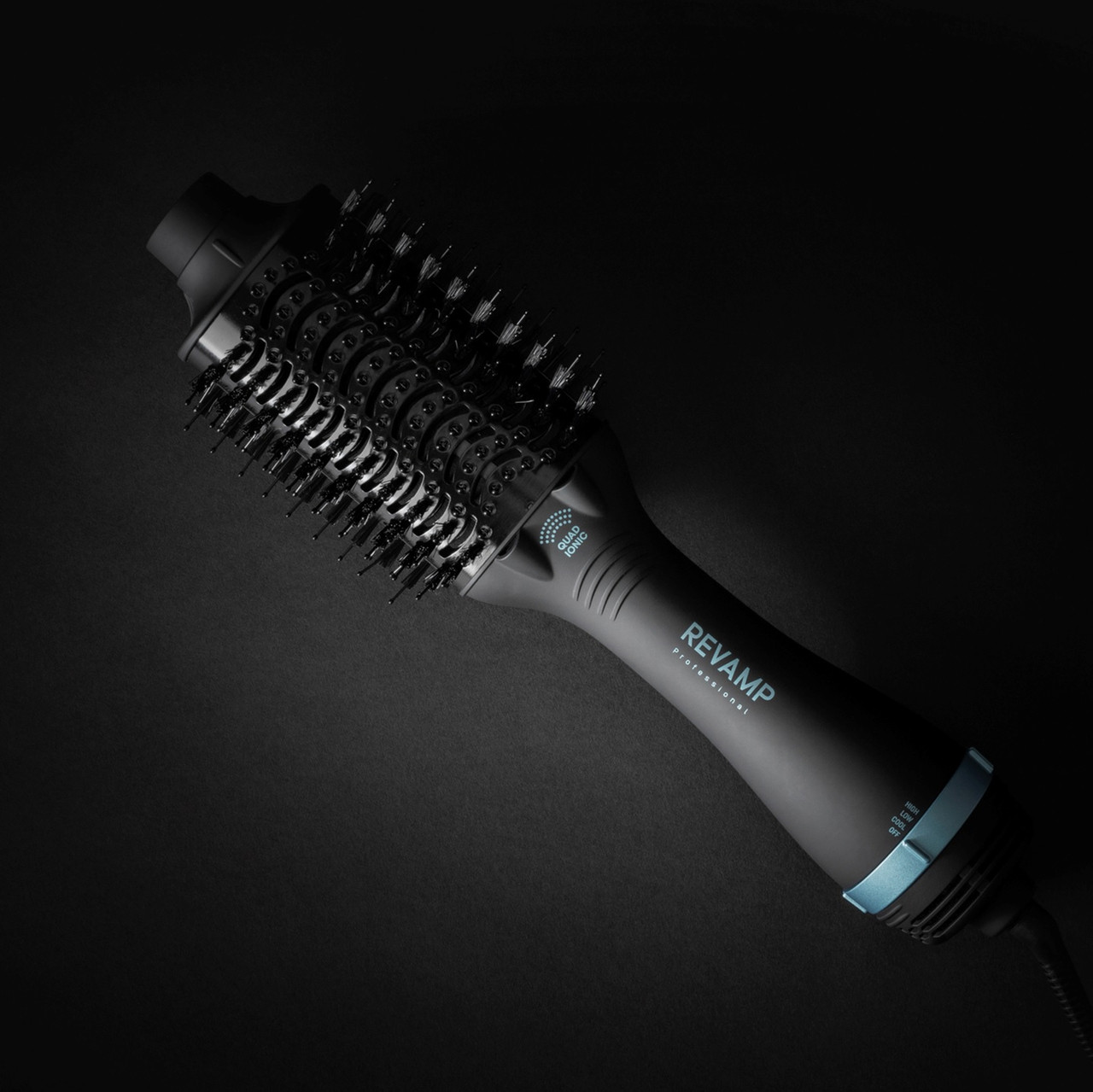 Revamp DR-2000-EU Progloss Perfect Blow Dry Airstyler 5010777150988 Matu veidotājs