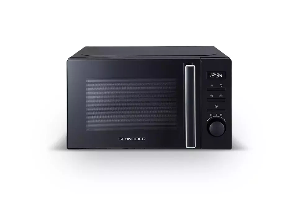 Schneider SCMW20GDB 3527570093999 Mikroviļņu krāsns