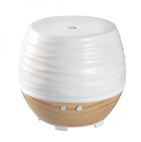 Ellia ARM-535TWT-WW Ascend Ultrasonic Oil Diffuser 0031262095497 Klimata iekārta