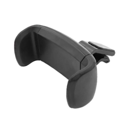 Tellur Car Phone Holder, Air vent mount, 360 degree, Black 8355871710018 Mobilo telefonu turētāji