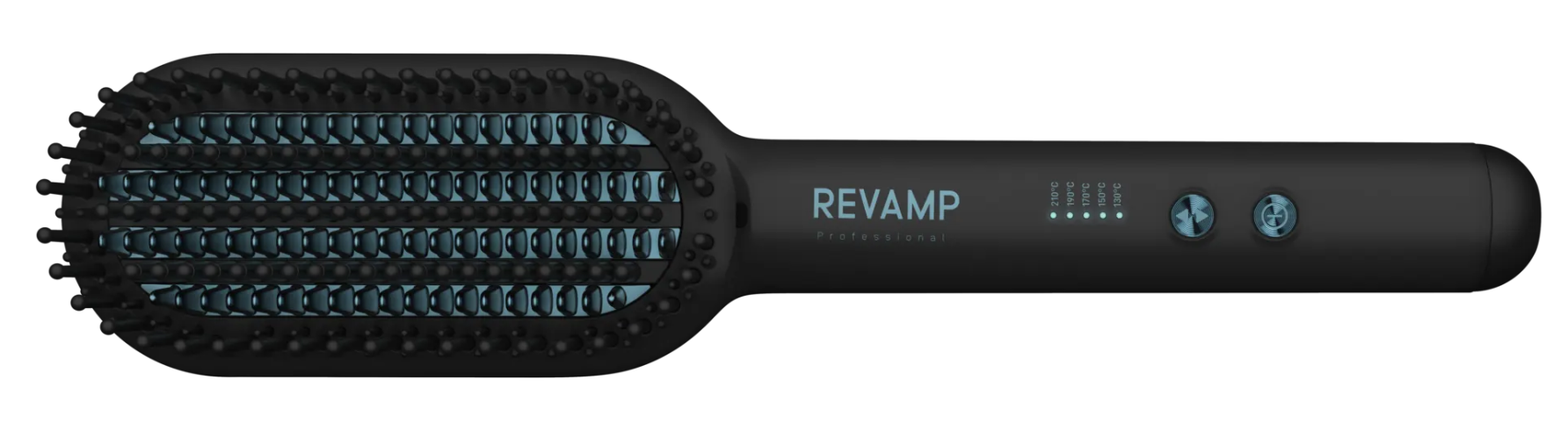 Revamp BR-2000-EU Progloss Deepform Brush 5010777150940 Matu veidotājs