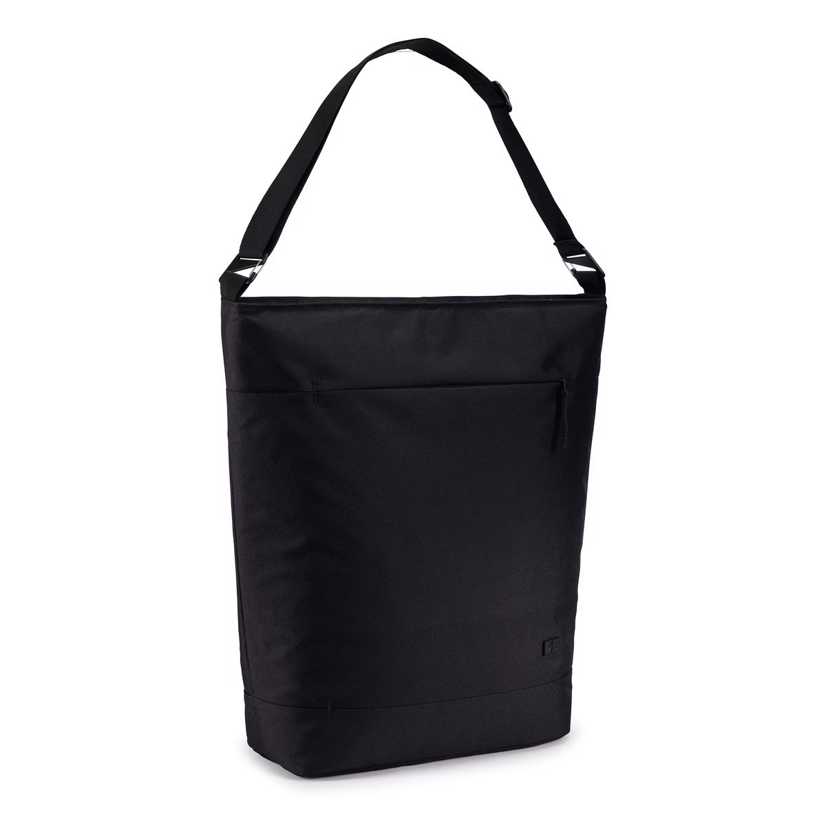 Case Logic 5106 Invigo Eco Laptop Convertible Tote 15.6 INVIT116 Black 0085854256391 Tūrisma Mugursomas